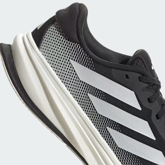 SUPERNOVA RISE 2 RUNNING SHOES WIDE - Picture 6 of 8